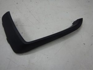 BMW 1-Serie F40 Inleg Voorbumper Links