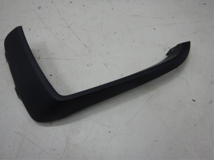 Bumpercover voor BMW 1-Serie (22738881)