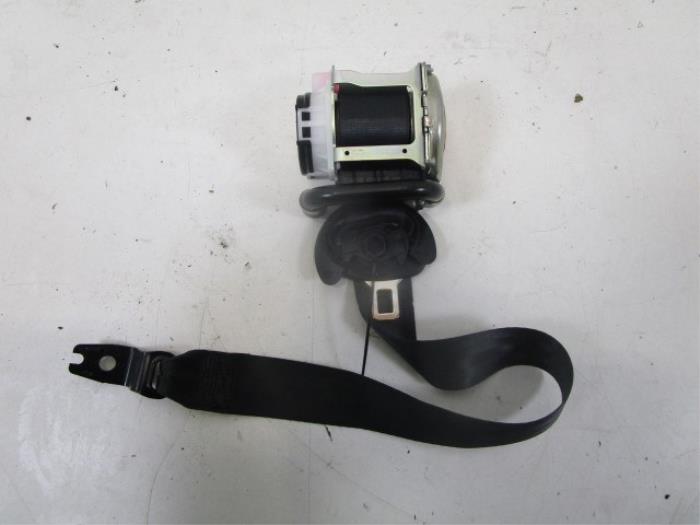 VW Polo 2G Gordel Rechts R ( Gordels Gordel )