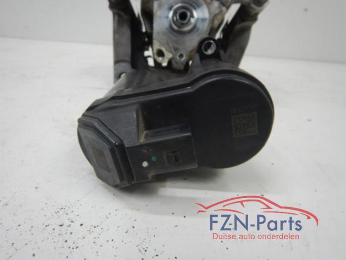 Remklauw (Tang) rechts-achter BMW 3-Serie (22731056)