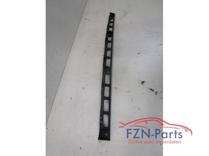VW Polo 6C Bumpergeleider Achterbumper
