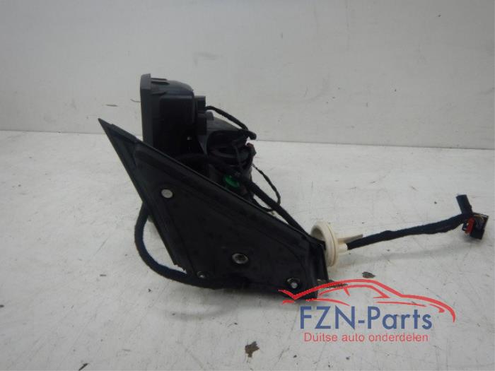 Buitenspiegel links Skoda Karoq (22725359)