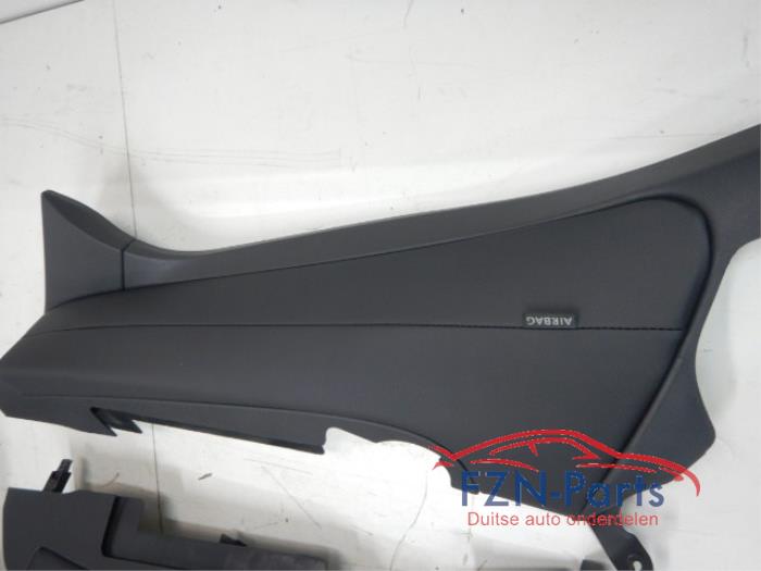 Zijpaneel Bekleding links-achter Volkswagen Arteon (22741611)