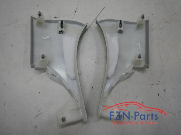 C-stijl afdekkap links Audi A5 (22740006)