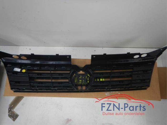 Grille Volkswagen Tiguan (22726731)