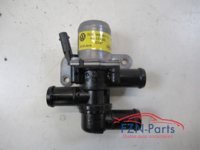 Magneetkoppeling waterpomp Volkswagen Golf (22740552)
