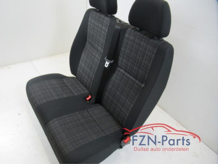 Bekleding Set (compleet) Mercedes Sprinter (22744859)