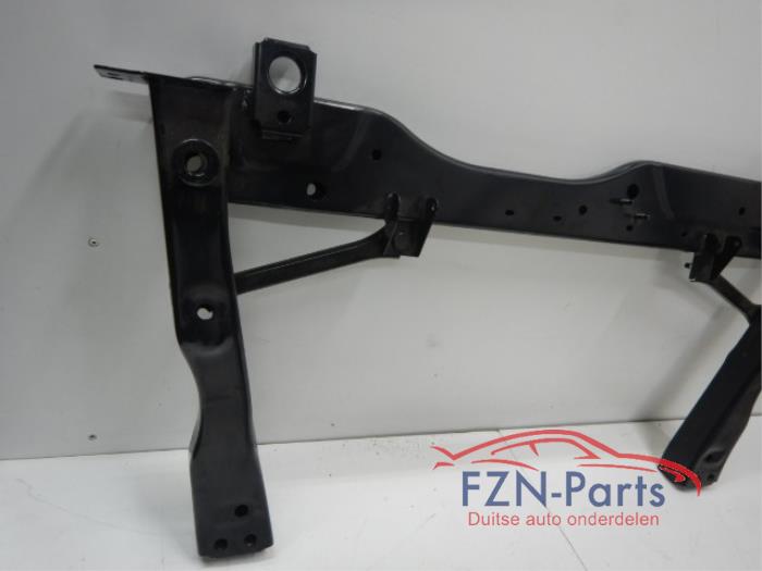 Radiateurbalk Nissan Qashqai (22738502)