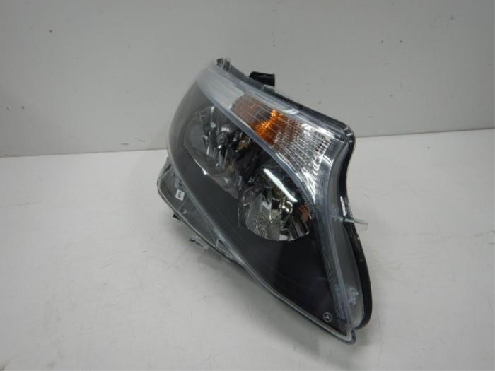 Koplamp rechts Mercedes Vito (22741331)