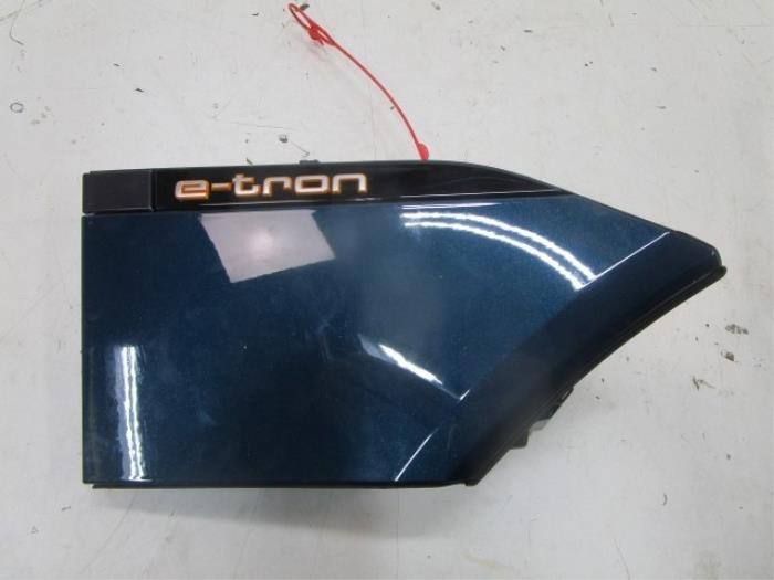 Oplaadkabel hybride Audi E-Tron (22744576)