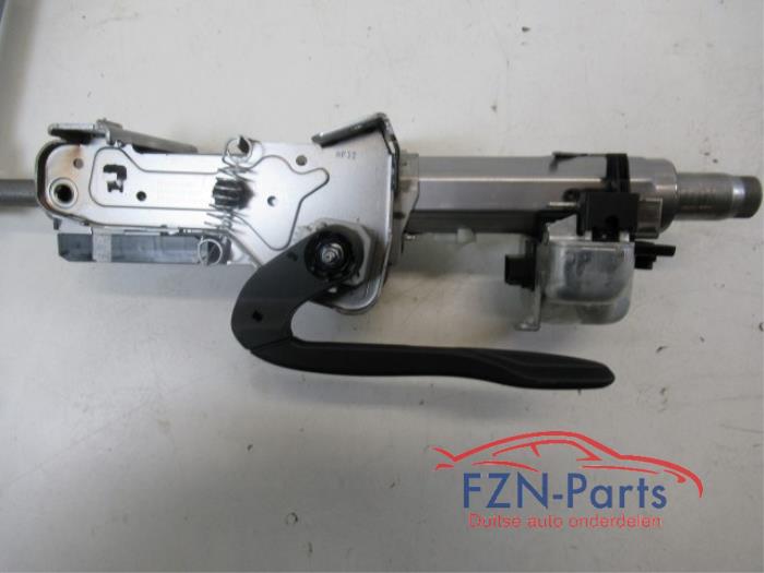 Kilometerteller KM Audi A3 (22744492)