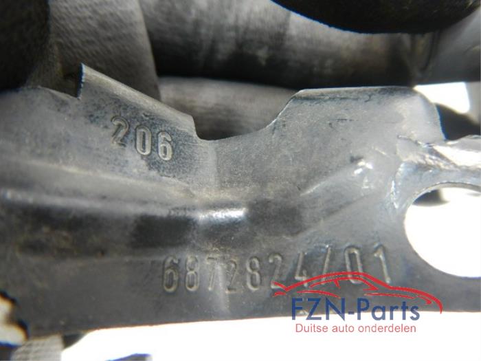 Koplamphoogte postitiesensor BMW 1-Serie (22735420)
