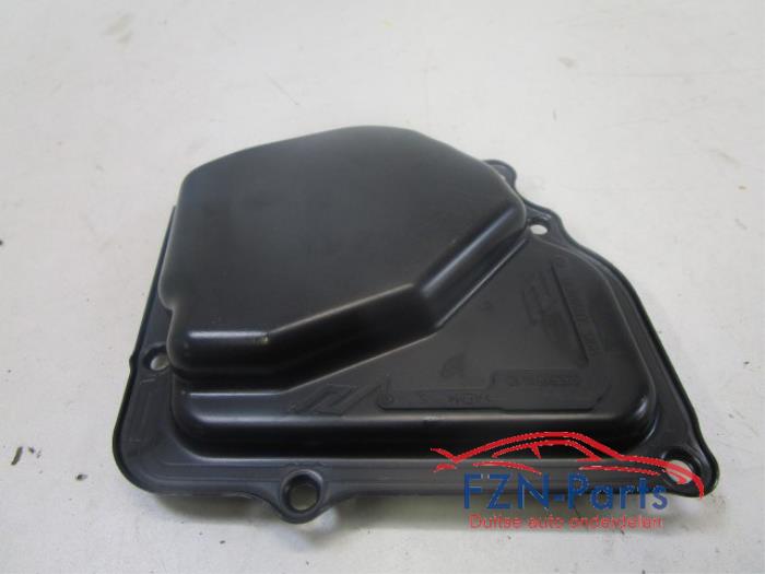 VW Touran Versnellingsbak Kap