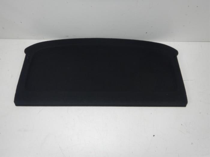 VW Golf 7 Hoedenplank