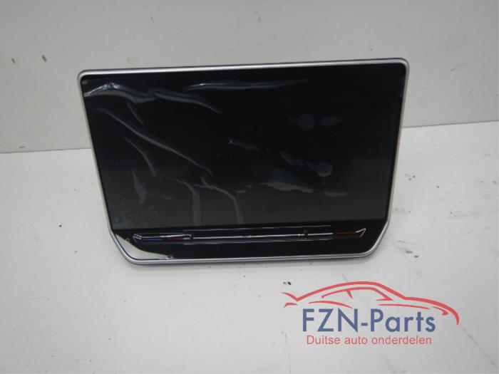 VW ID.Buzz 1T3 Infotainment navi beeldscherm display