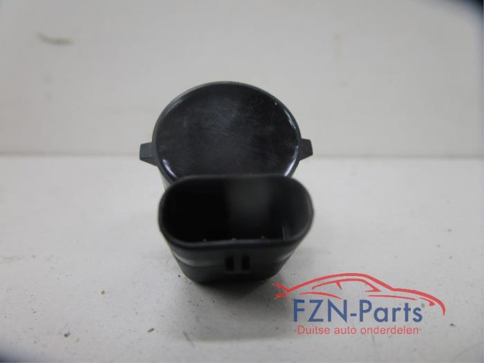 Audi A1 82A PDC Sensor zwart