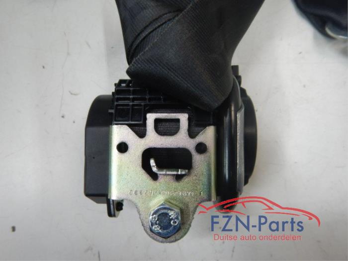 VW Up! Gordel Links-voor Voorzijde