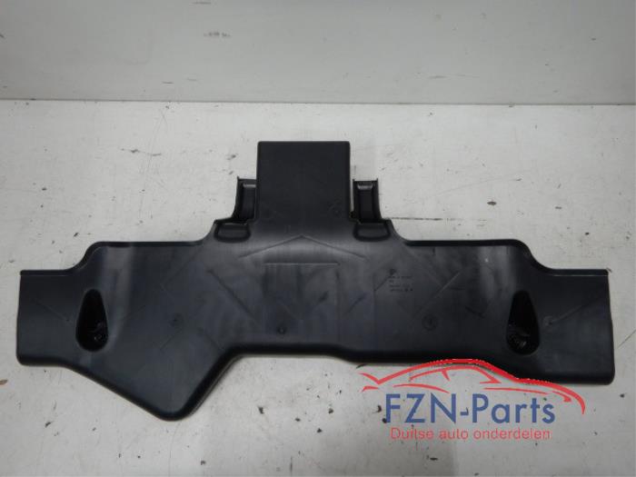 VW Golf 8 Bodem Beschermplaat Kap Achteras