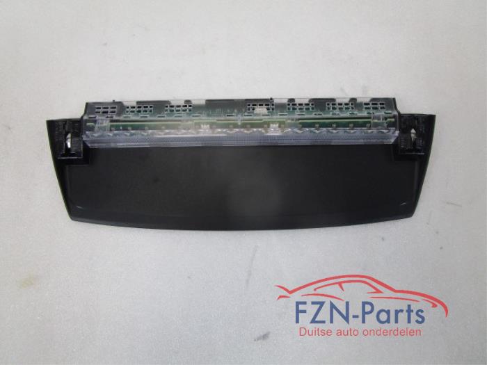 Extra Remlicht midden Audi A8 (22734045)