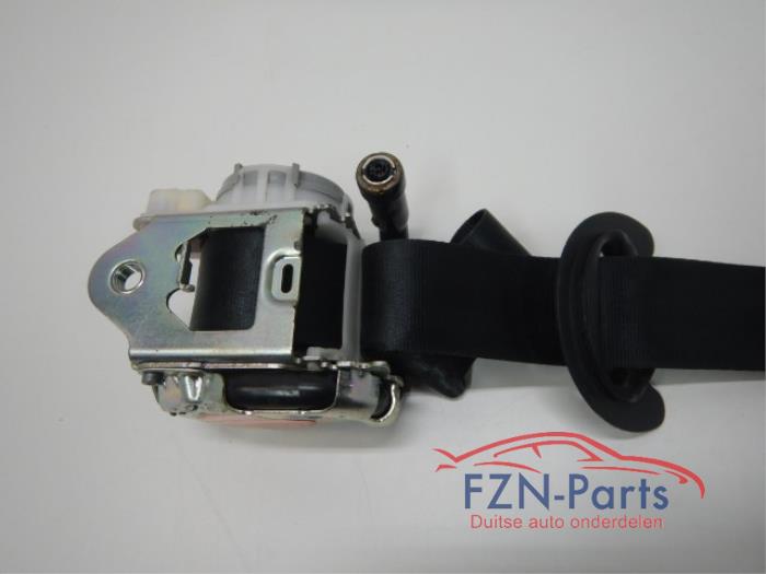 Seat Ibiza 6F Gordel Links Voorzijde