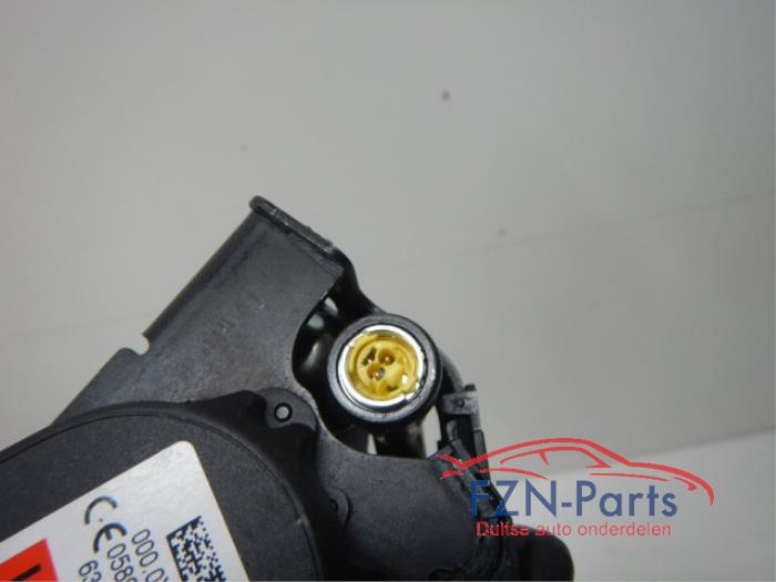 Veiligheidsgordel links-voor Bentley Continental GT (22728451)