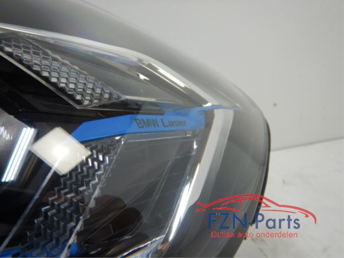 BMW X3 X4 G01 G02 LCI Koplamp Laser Links