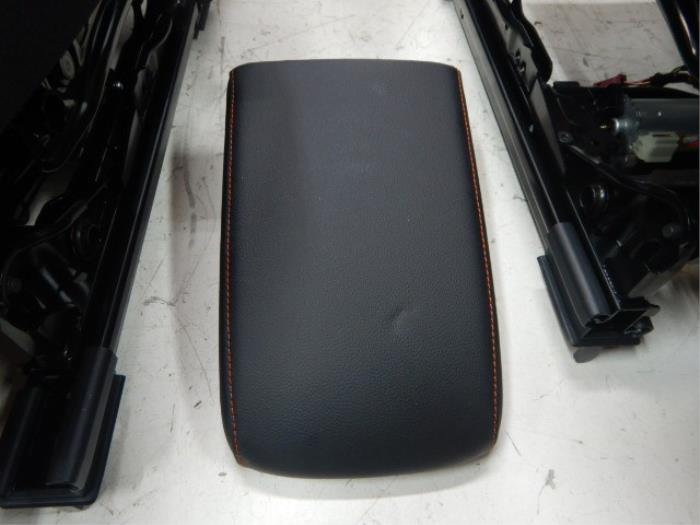 Bekleding Set (compleet) Seat Tarraco (22744137)