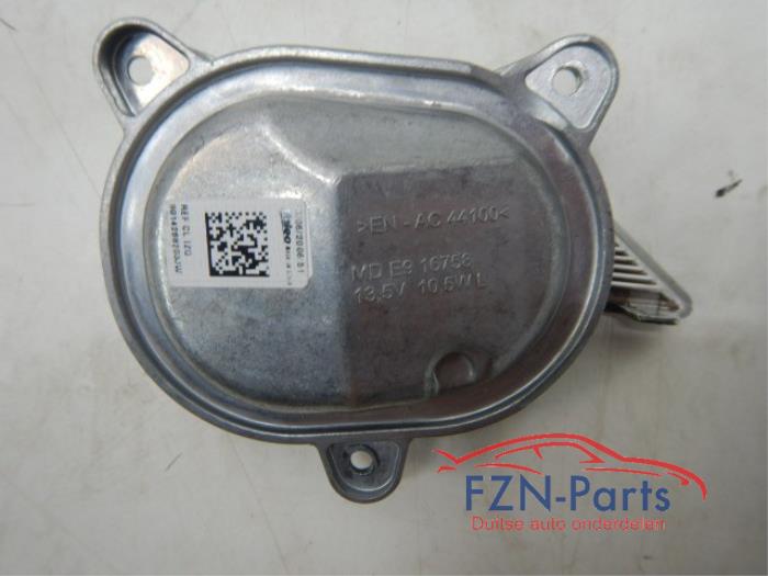 Dagrijverlichting links Volkswagen Golf Sportsvan (22733616)