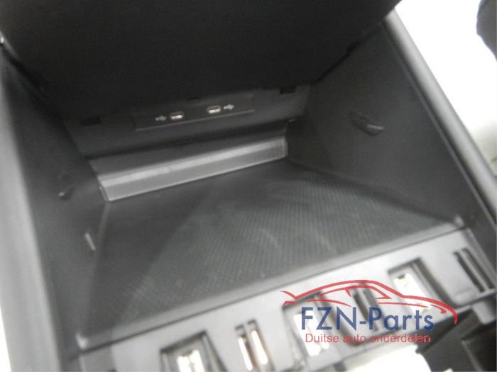 VW Tiguan 571 R-Line Interieur Leer Massage Koeling Memory Voorstoelen Elektrische memory stoel massage/ventilatie Deurpanelen VerlichtStoelverwarming voor.Eigen Airbags Overzetten!Volledig interieur, set, Stoelen, Deurpanelen, elektronica 2.0 TSI R 4motion