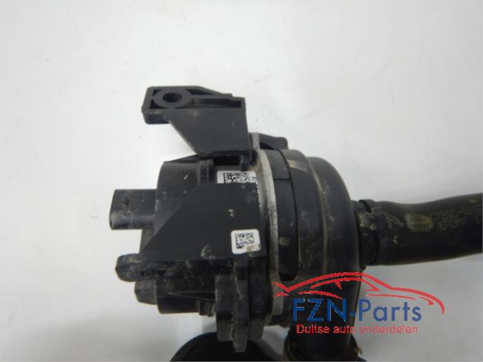 Extra waterpomp Landrover Velar (22729278)