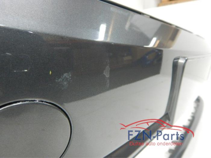 VW Golf Sportsvan Facelift Voorbumper LR7H