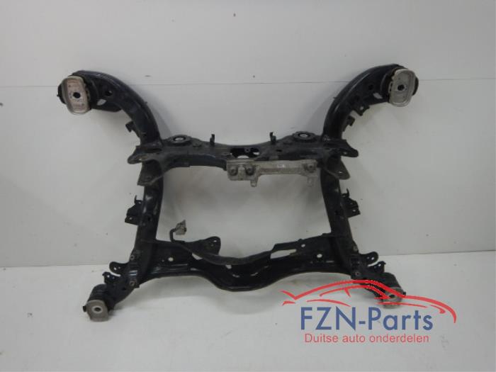 Audi A6 4K C8 Subframe Achterzijde Quattro