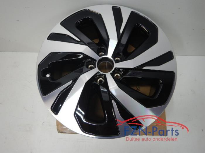VW ID4 18 Inch Velg