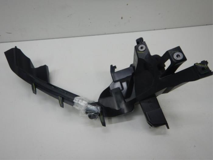 Koplampframe rechts Audi Q5 (22740391)