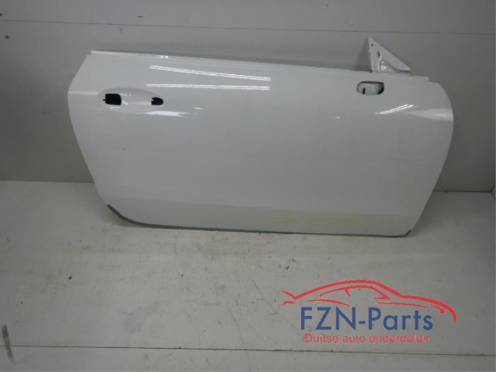 Portier 2Deurs rechts Mercedes E-Klasse (22738265)