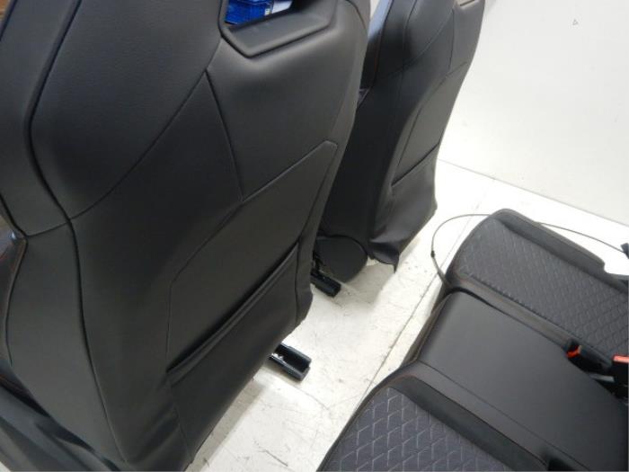 Bekleding Set (compleet) Seat Tarraco (22744137)