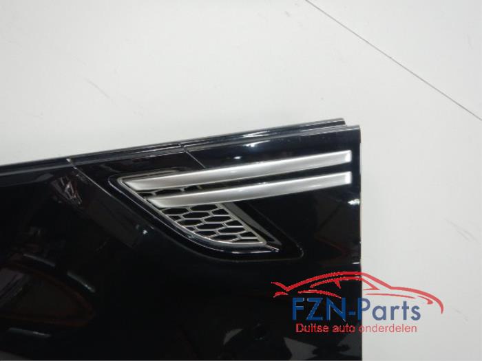 Scherm links-voor Landrover Range Rover Sport (22724220)