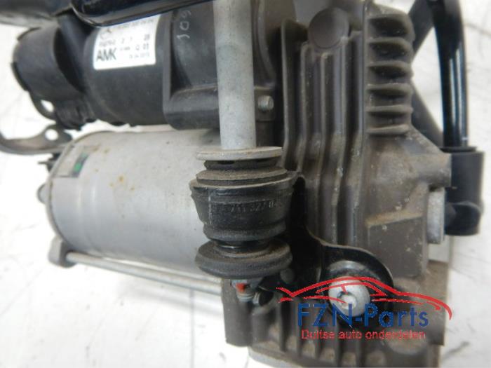 Compressor Mercedes S-Klasse (22744315)