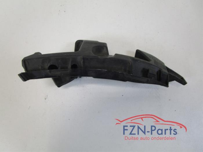 Bumpersteun links-achter Skoda Superb (22741033)