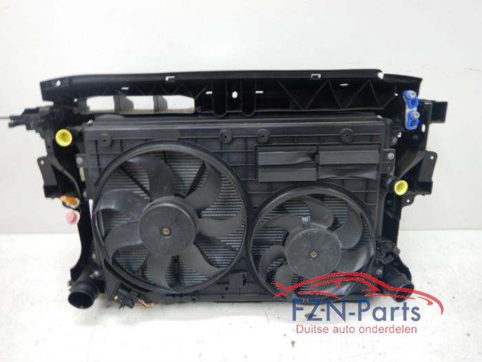 VW Tiguan 5N0 Koelerpakket + Front 2.0 TSI