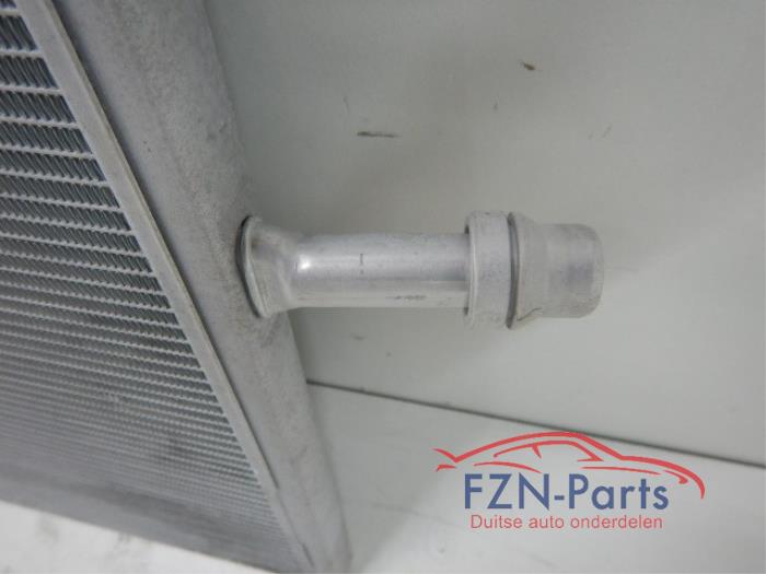 Radiateur Mercedes Sprinter (22741308)