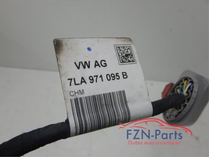 PDC kabelboom Volkswagen Transporter (22737085)