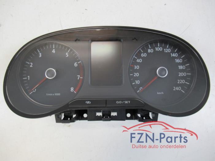 Kilometerteller KM Volkswagen Polo (22735315)
