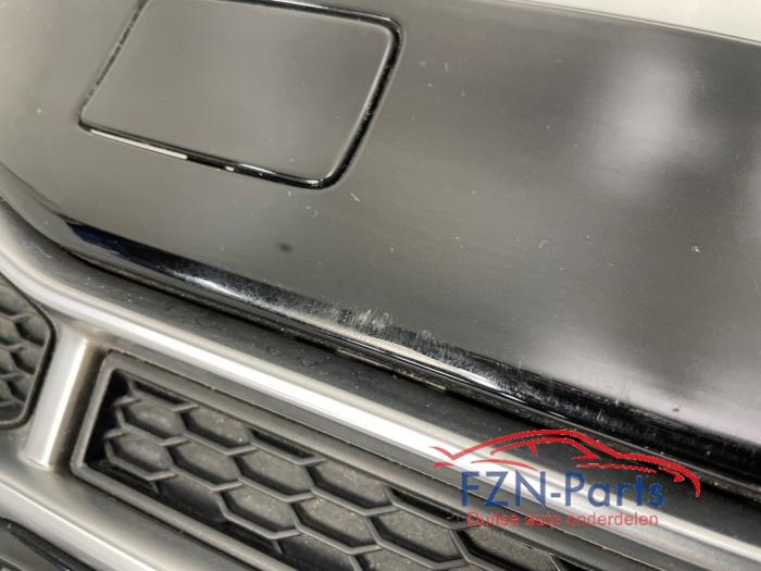 Diffuser achterbumper Audi Q5 (22780907)
