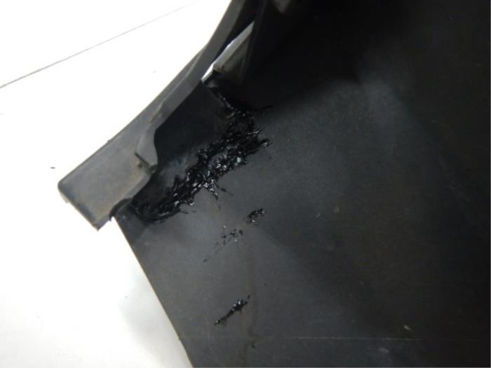 Audi A3 S3/S-Line 8V5 Sedan Achterbumper Achter Bumper 4PDC LY7C