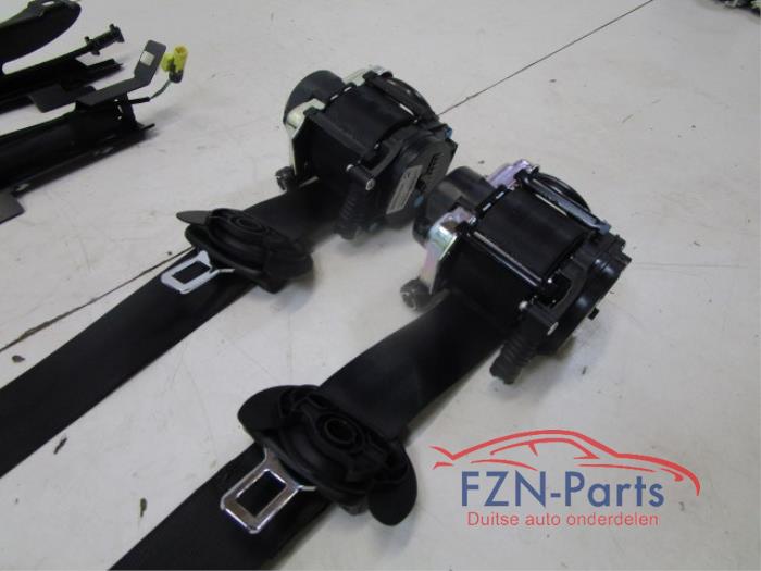 VW Golf 7 Gordelset 5-Deurs Gordels Set L+R USA
