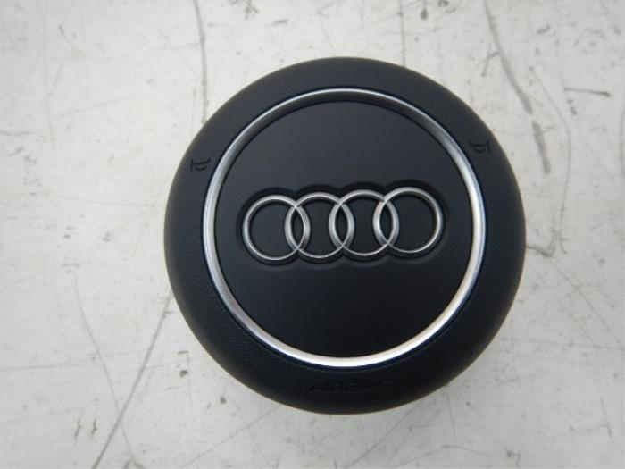 Audi A1 82A Stuurairbag