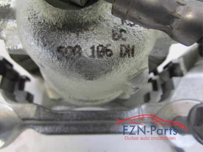 Remklauw (Tang) rechts-voor Volkswagen Golf (22740535)