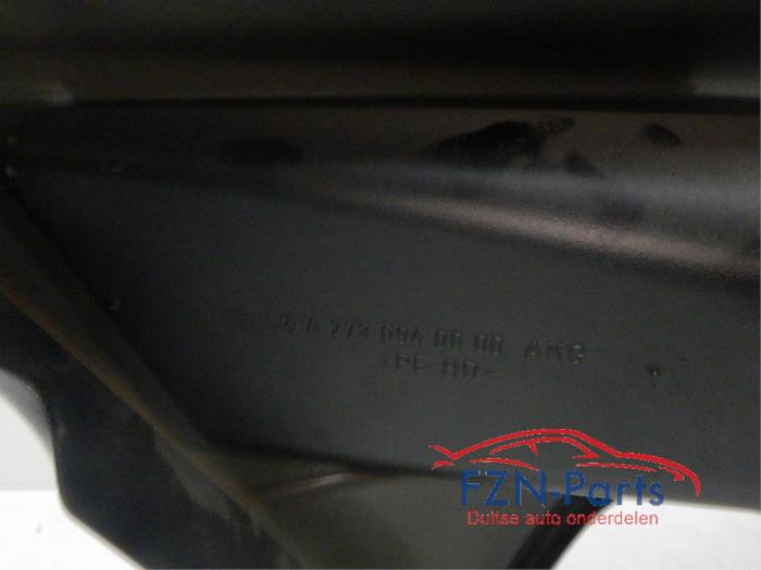 Scherm links-voor Mercedes G-Klasse (22724223)
