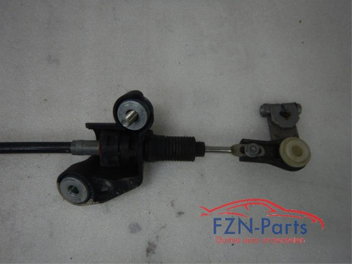 Schakelmechaniek Volkswagen Passat (22730607)